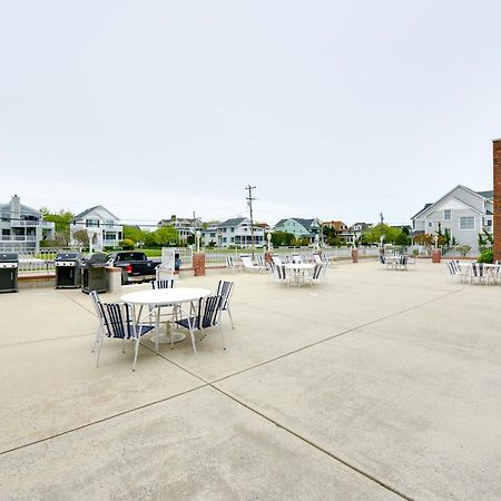 Bright Condo Half-Block To Cape May Beach! Buitenkant foto