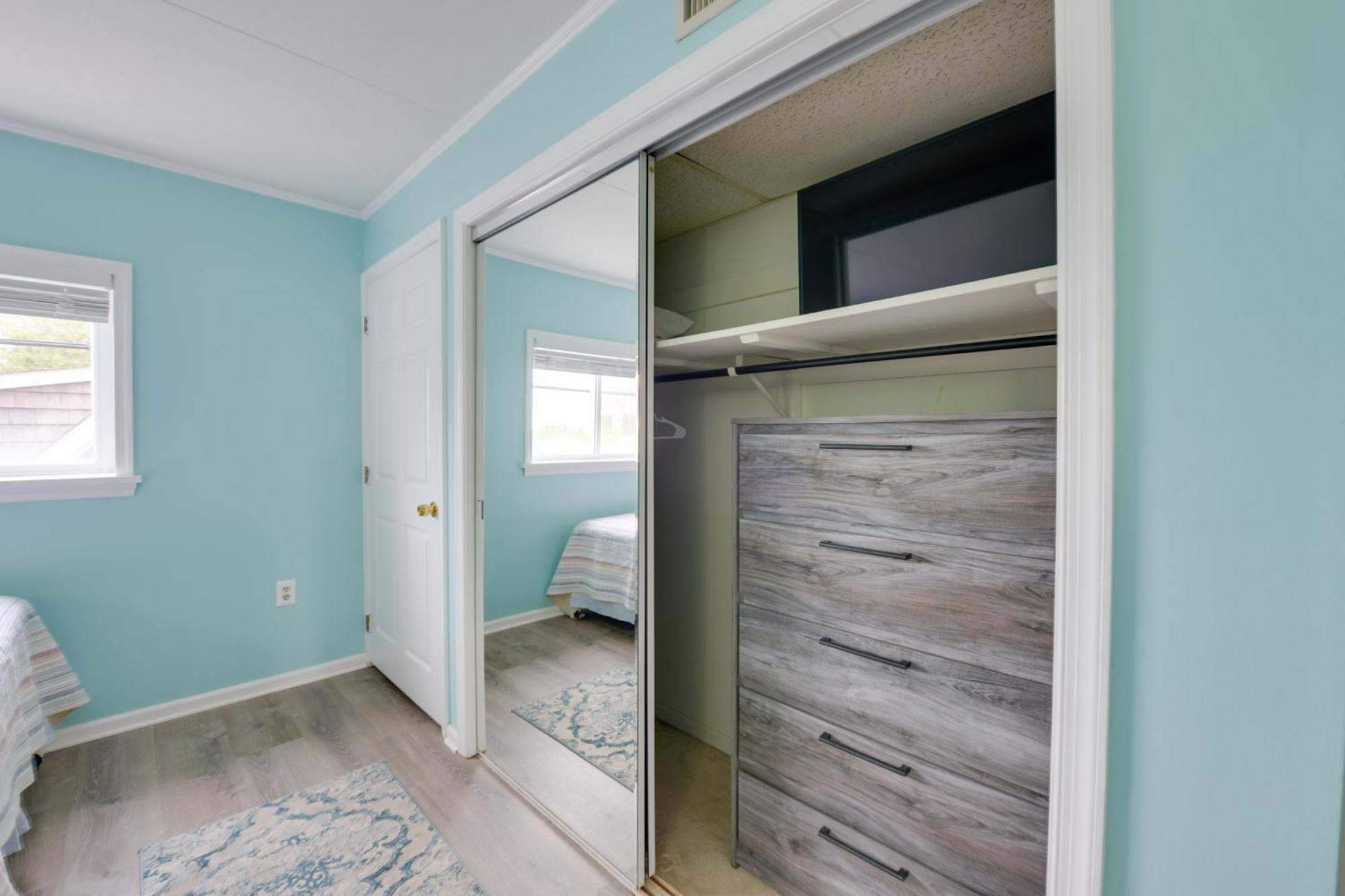 Bright Condo Half-Block To Cape May Beach! Buitenkant foto