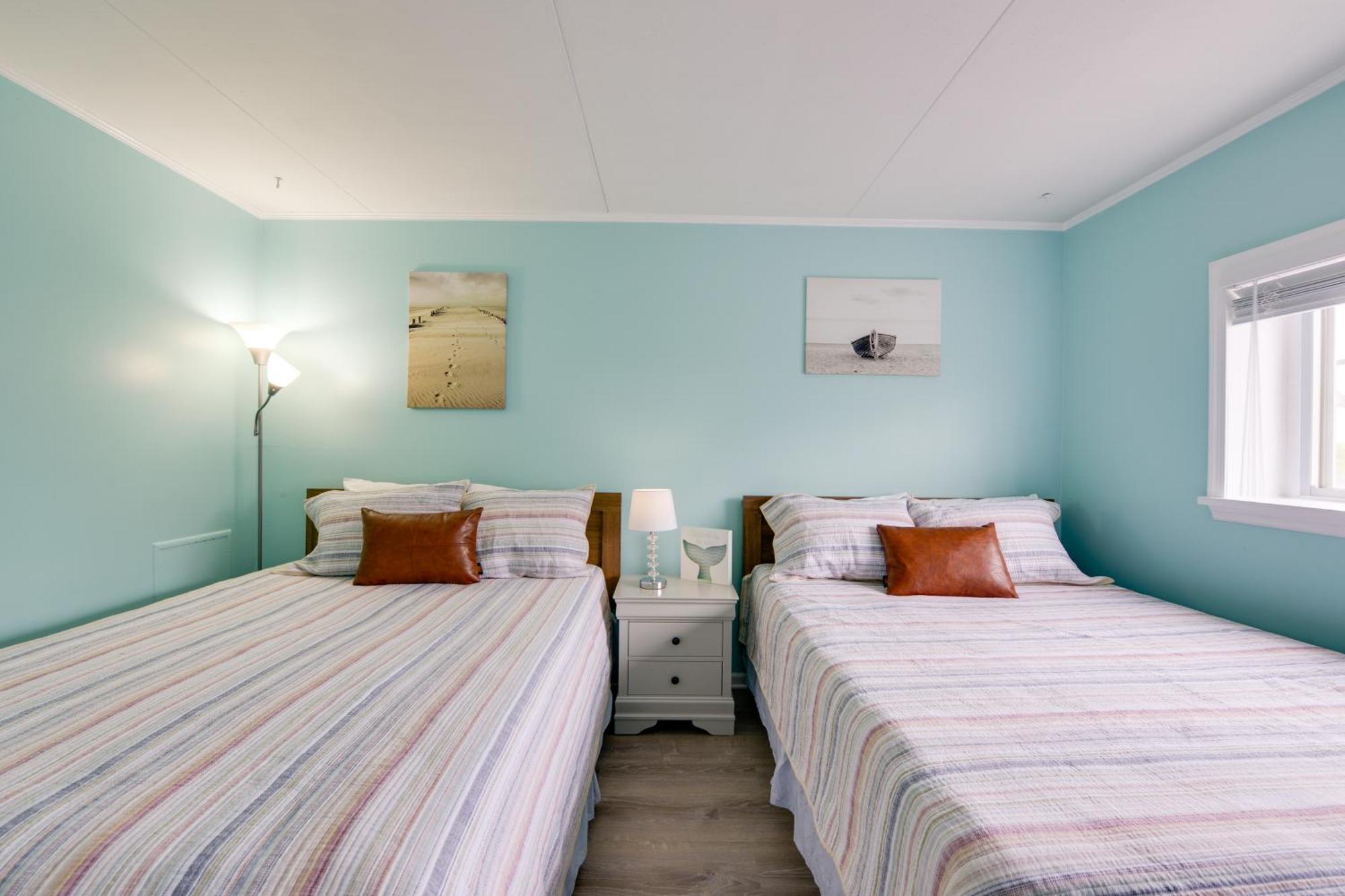 Bright Condo Half-Block To Cape May Beach! Buitenkant foto