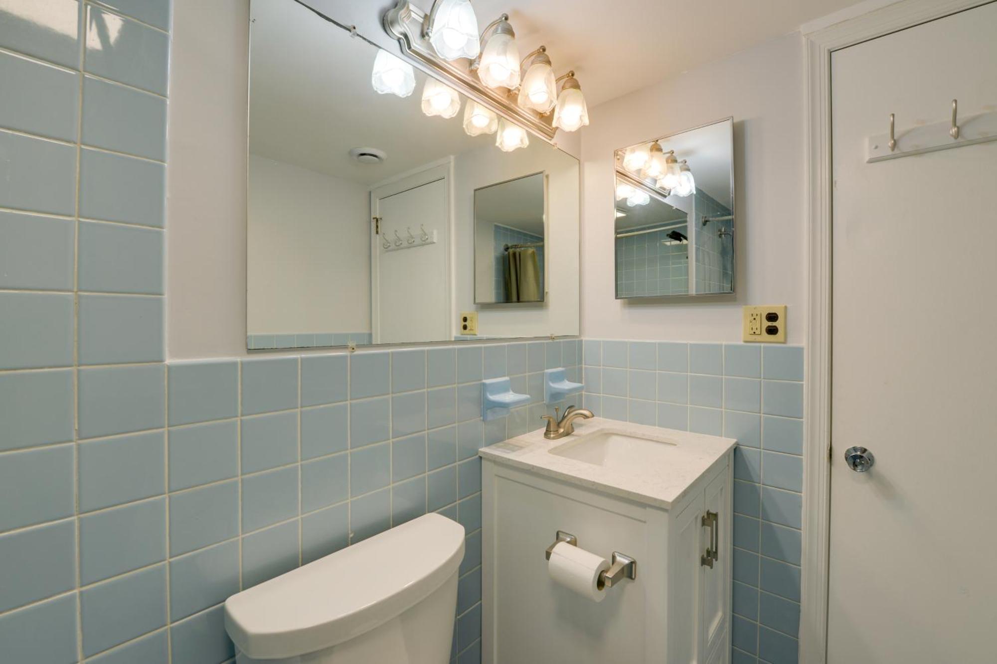 Bright Condo Half-Block To Cape May Beach! Buitenkant foto
